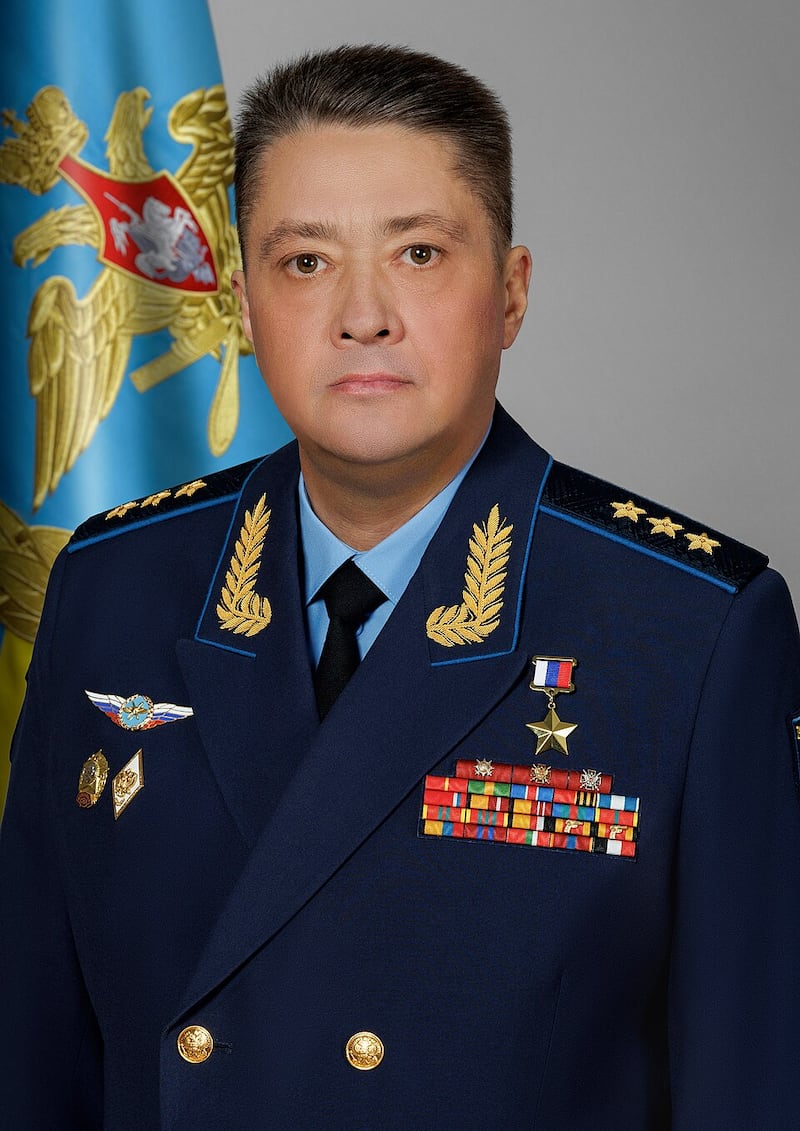 Aleksandr Chayko
