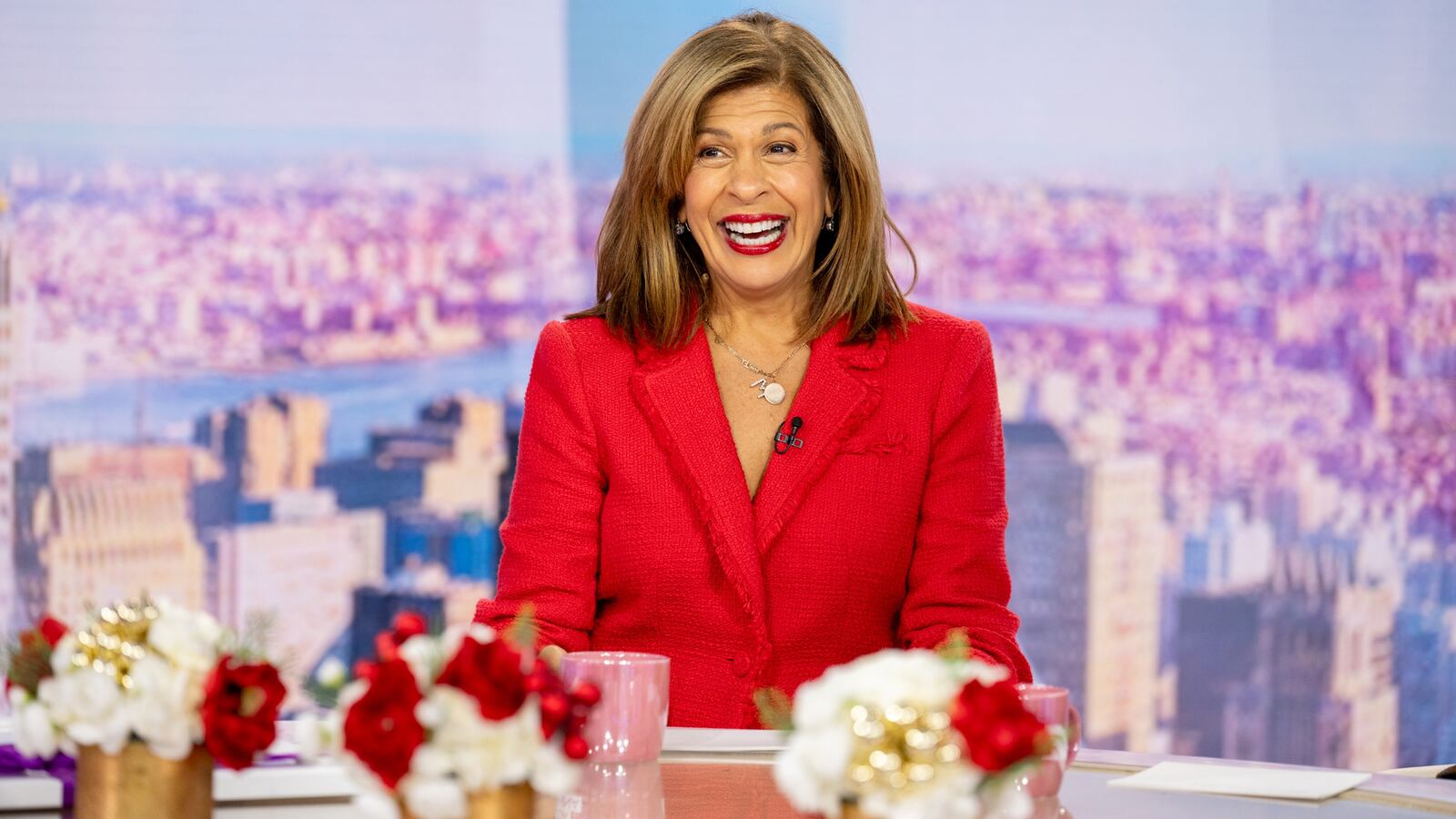Hoda Kotb Reveals Why She Really Left 'Today' Show