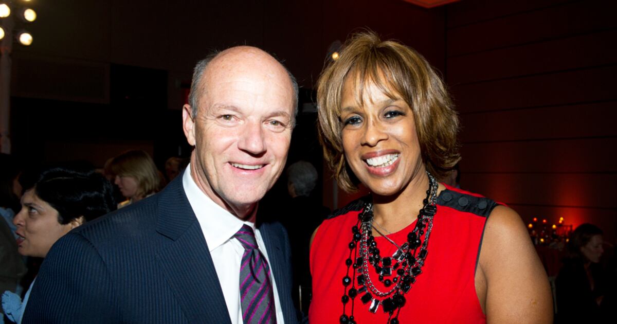 Condoleezza Rice Tells Her Story