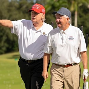 Lindsey Graham/X