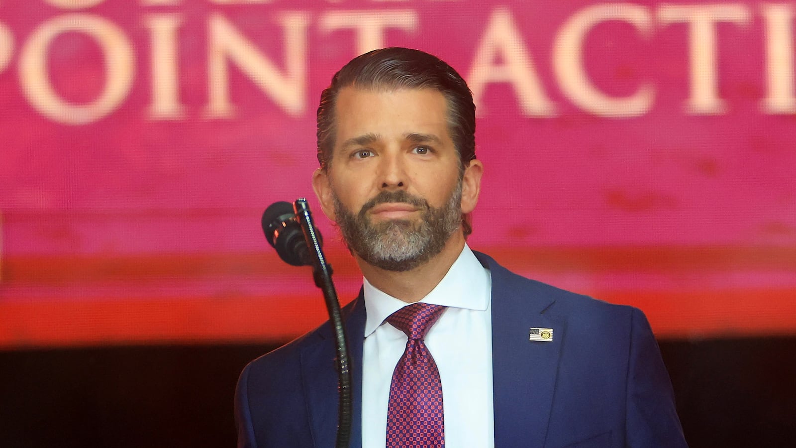 Donald Trump Jr.