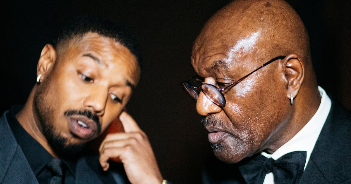 Oscar-Nominated ‘Sinners’ Star Reacts to Shocking N-Word Incident