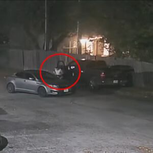 CCTV footage released in case of Savanah Soto