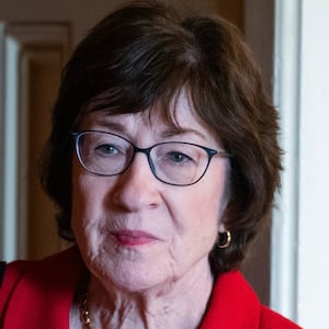 Susan Collins