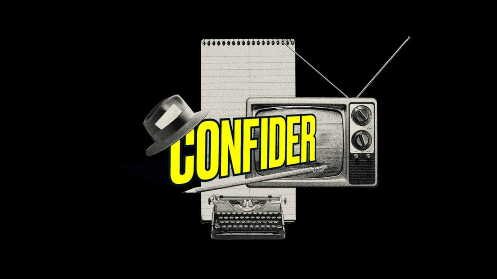 Image: Confider graphic