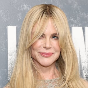 Nicole Kidman attends Paramount+'s "Lioness" Season 3 New York Premiere at SVA Theater on July 29, 2026 in New York City.