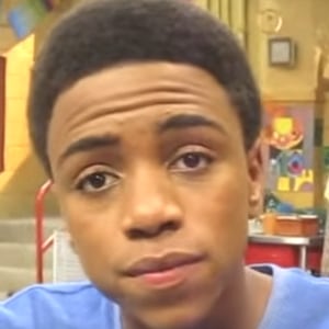 Chris O'Neal on set of How to Rock