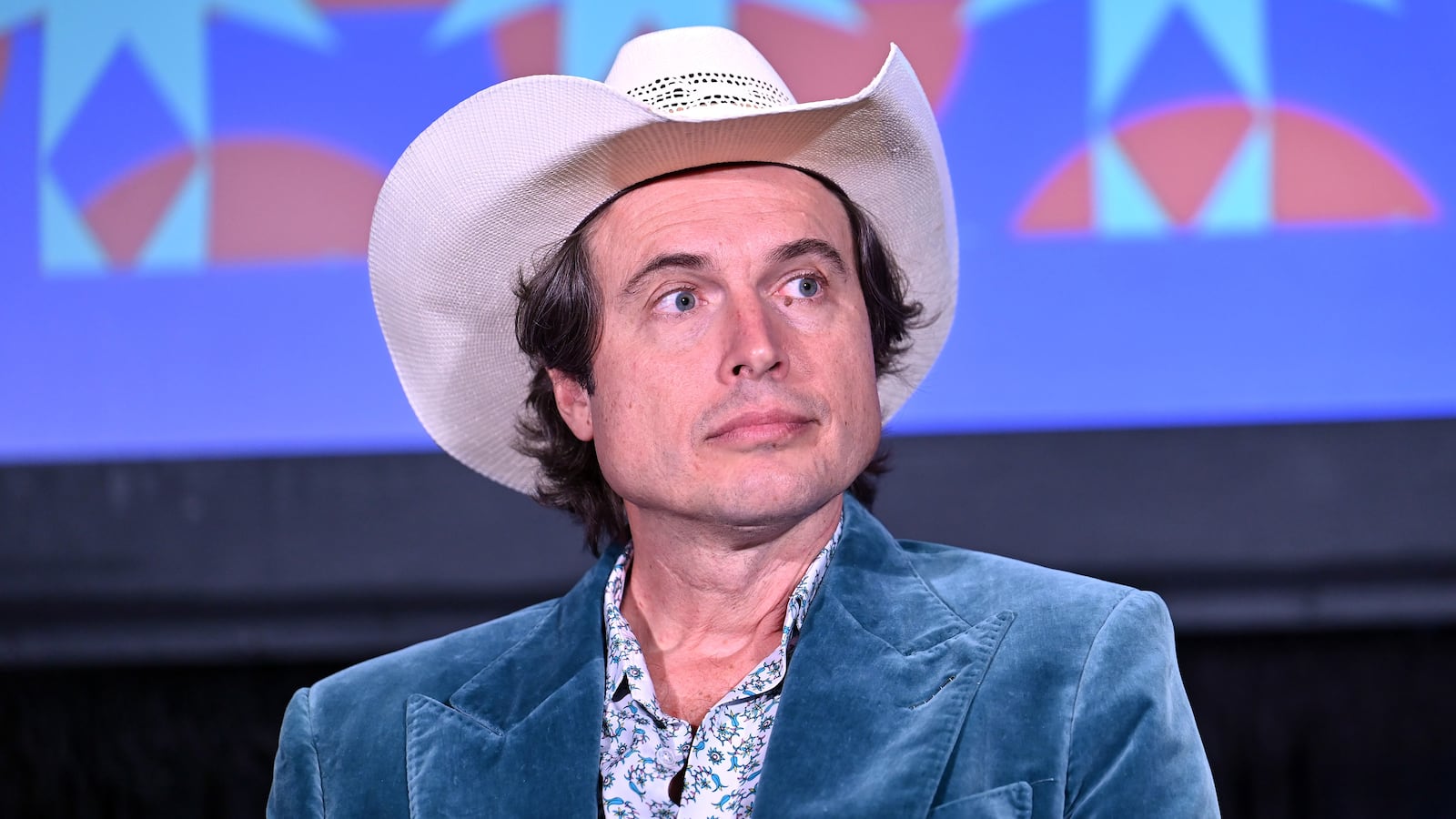 AUSTIN, TEXAS - MARCH 14: Kimbal Musk speaks onstage at Move Over NFTs. Here Come the DAOs during the 2022 SXSW Conference and Festivals at Austin Convention Center on March 14, 2022 in Austin, Texas. (Photo by Chris Saucedo/Getty Images fpr SXSW)