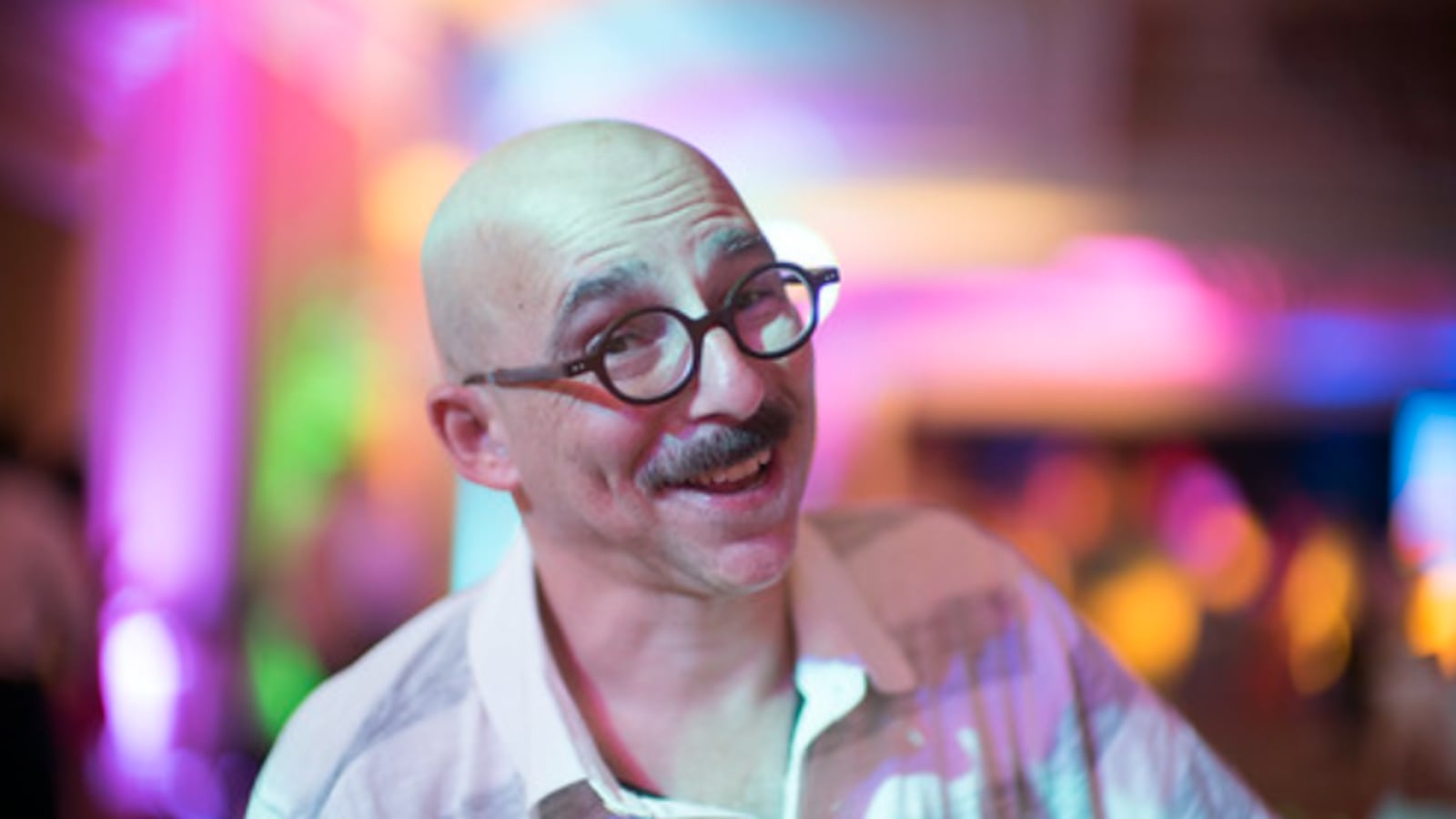 Steven Rosenbaum
