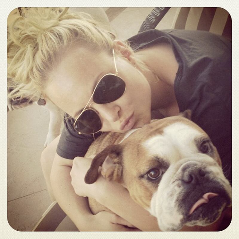 galleries/2012/07/15/heidi-klum-john-stamos-more-celebrity-twitter-pictures-photos/gal-twitpic-self-mccain_ll1vrs