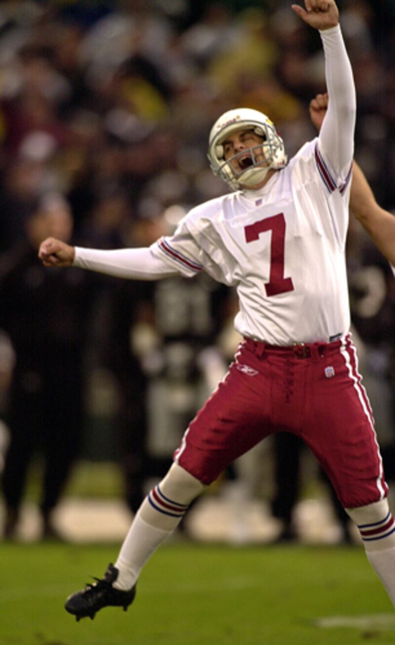 galleries/2012/05/02/athletes-most-embarrassing-self-inflicted-injuries-amar-e-stoudemire-plaxico-burress-sammy-sosa-more/bill-gramatica-athlete-self-injuries_aoxgt1