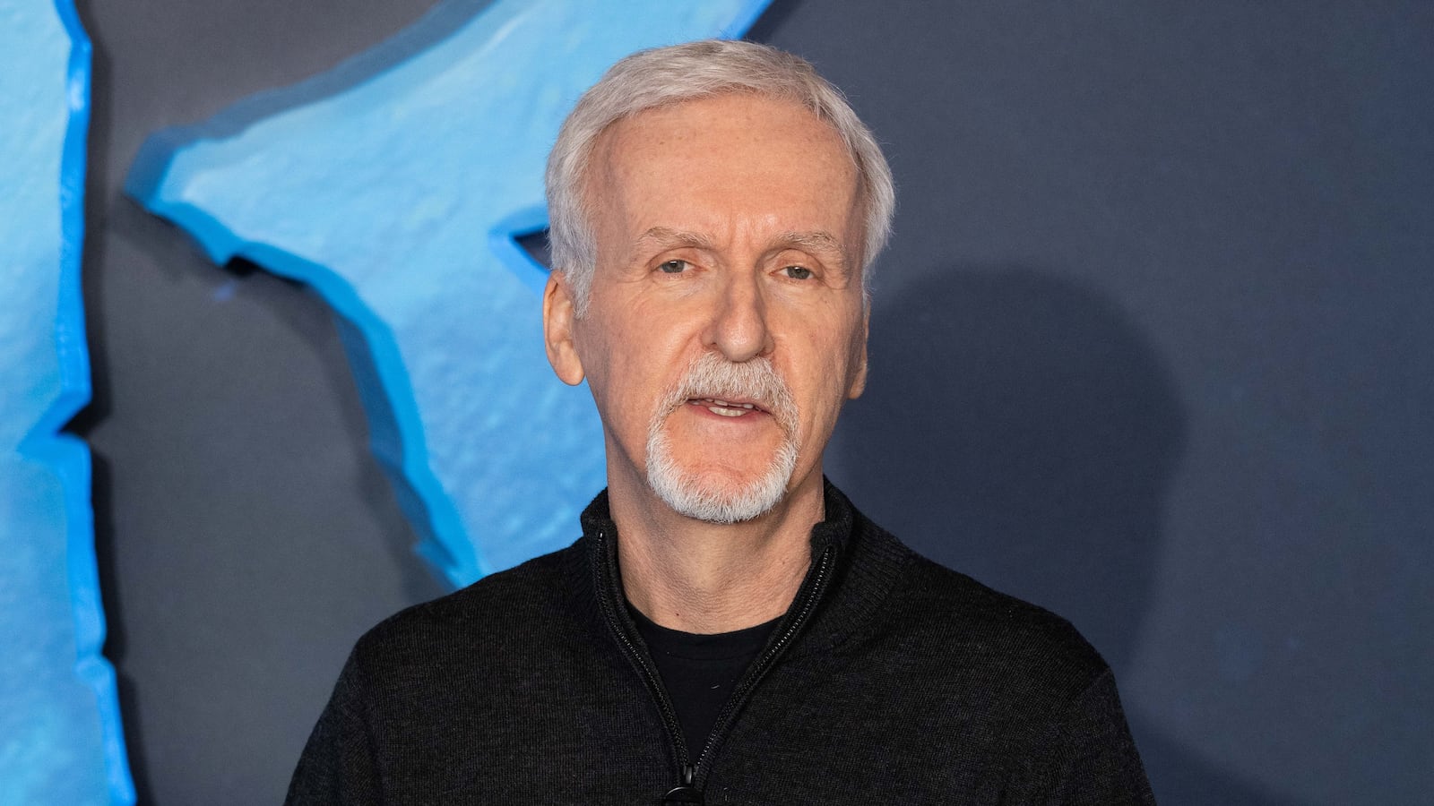 James Cameron