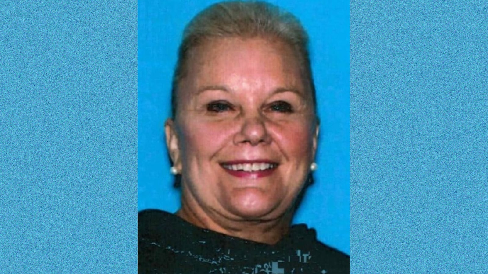 Mary Carol McDonnell pictured in 2018.