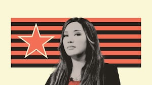 Lauren Chen, Russian propaganda goon