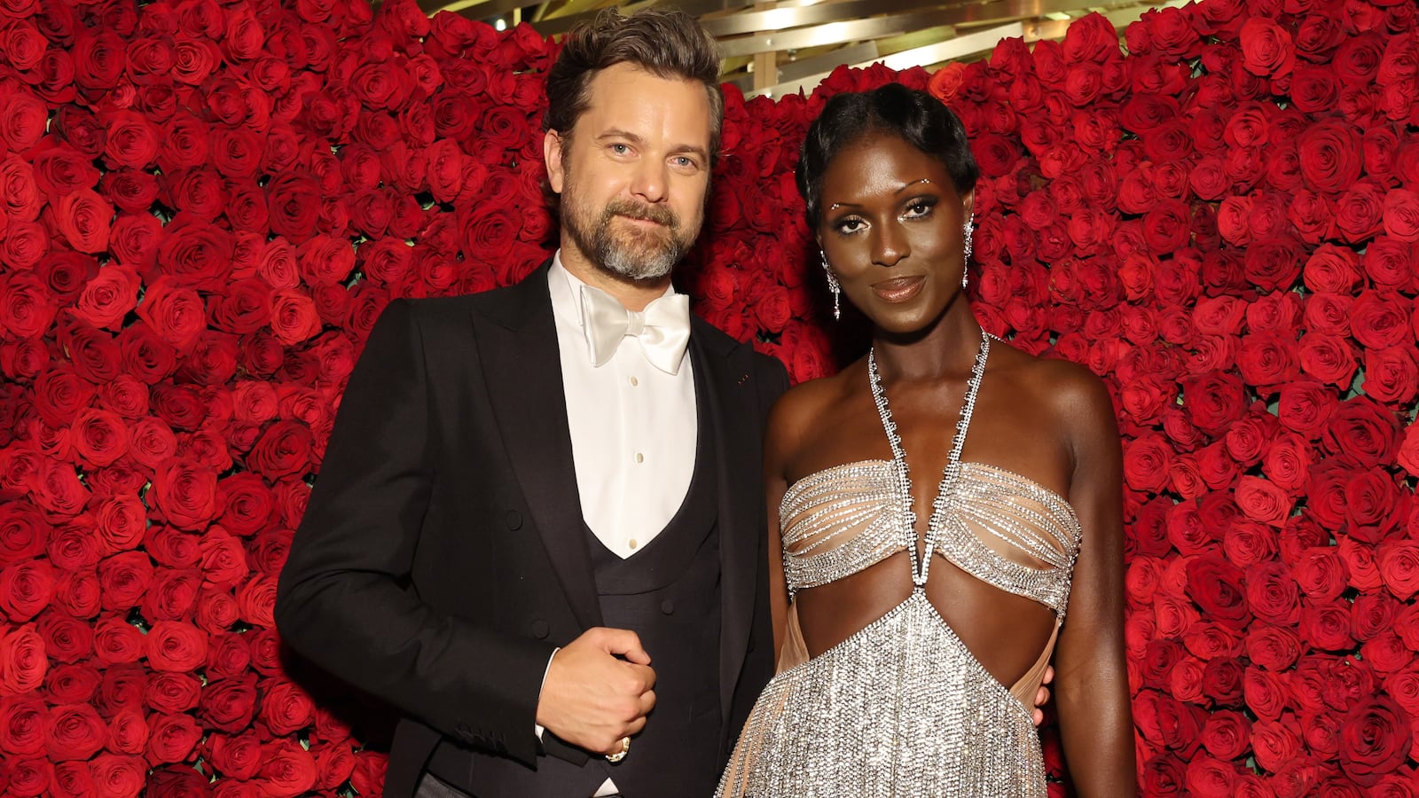 Jodie Turner-Smith seemingly calls out ex-husband Joshua Jackson on Instagram.