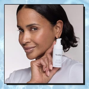 Medik8 Exo-PDRN Prismatic+ Serum Review