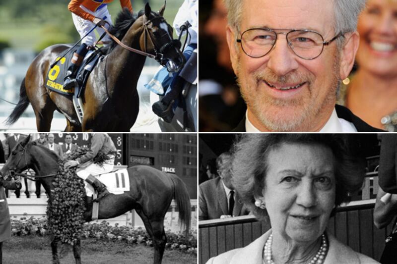 galleries/2012/05/04/steven-spielberg-mc-hammer-and-more-stars-whove-owned-kentucky-derby-horses-photos/stars-derby-horses-tease_zxjptl