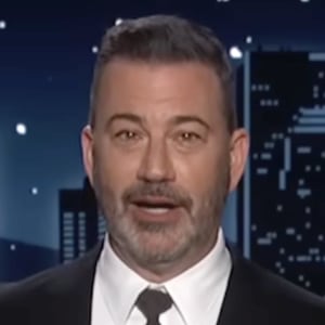 Jimmy Kimmel