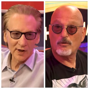 MAHER, MANDEL