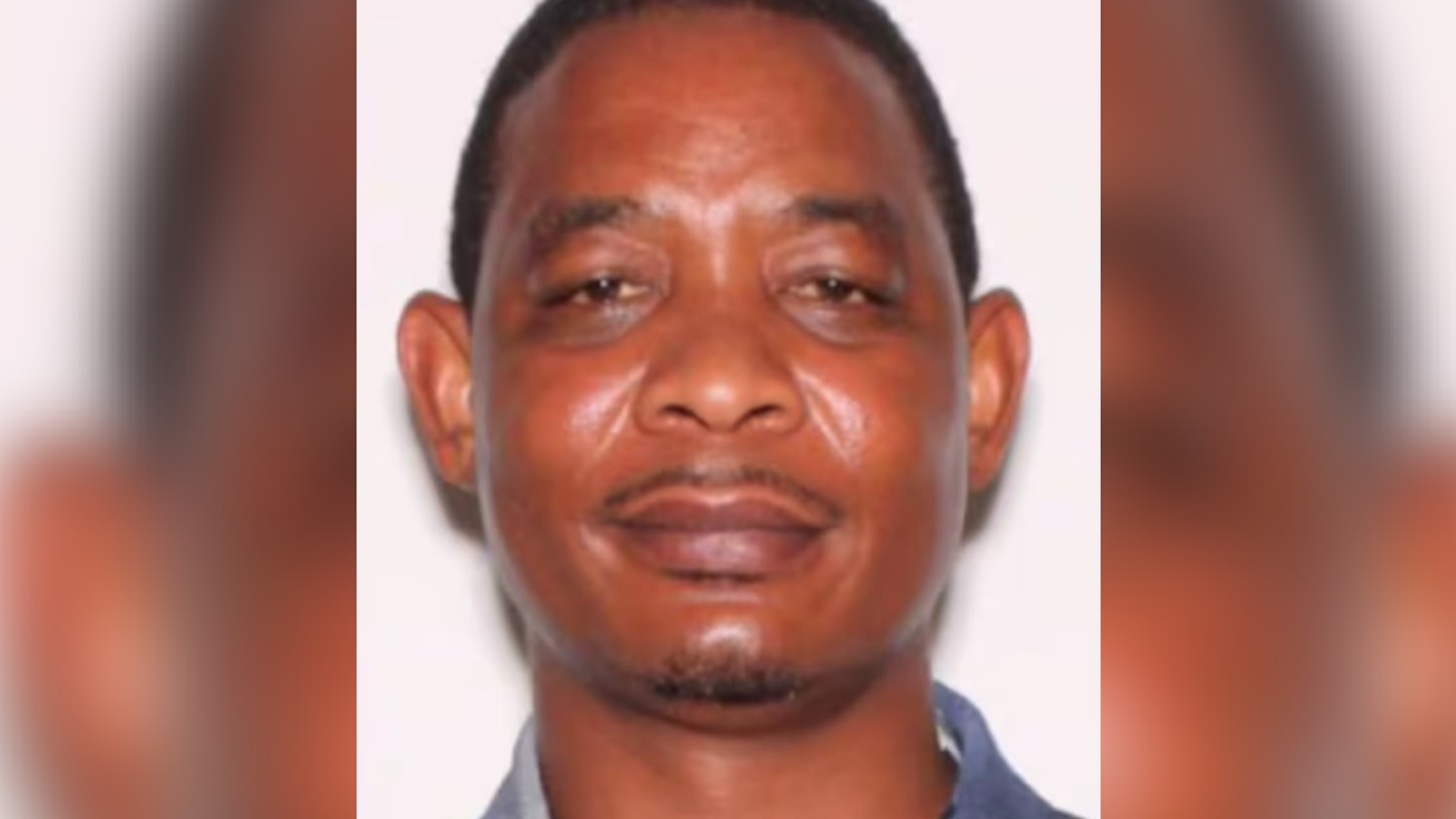 Wesley Bullock, 48, faces charges of of aggravated assault with a firearm and armed burglary.