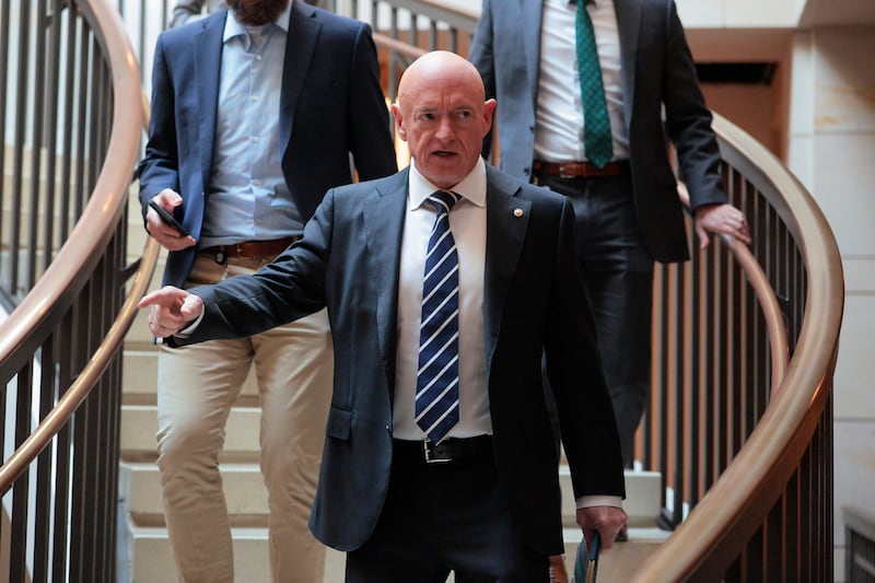 Kelly reportedly used Hegesth's own words against him during the classified briefing.