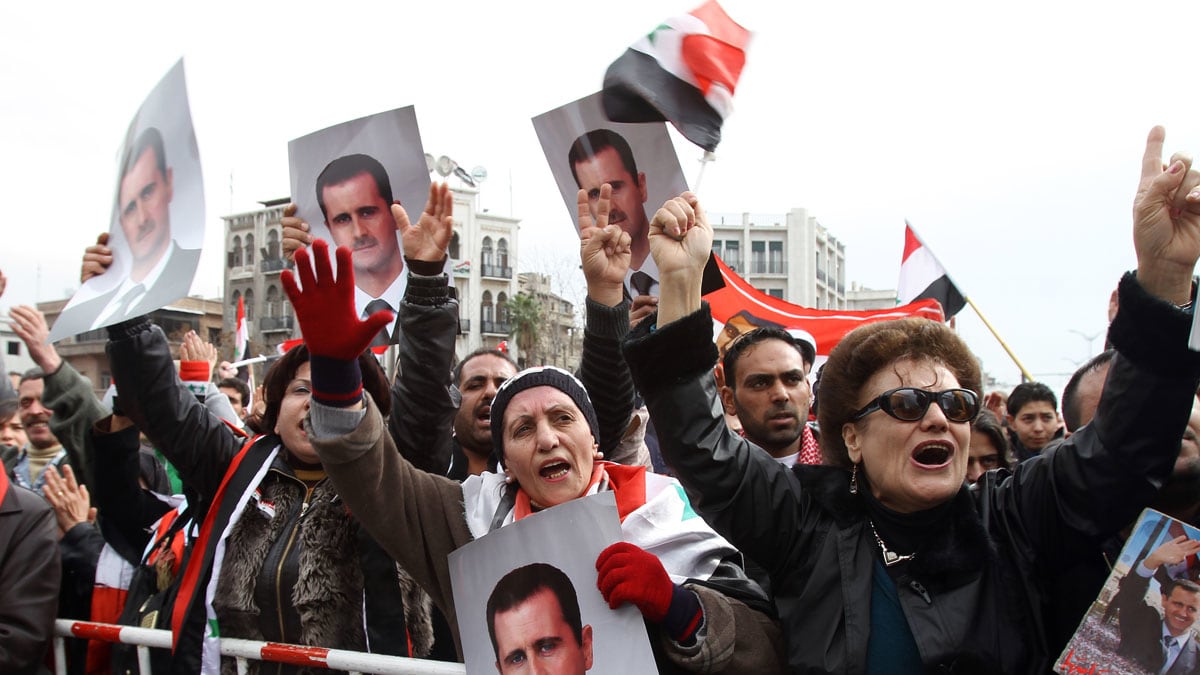 articles/2012/02/24/syrians-prepare-for-next-phase-in-revolt/syria-assad-supporters-damascus-cheat_anzjjp