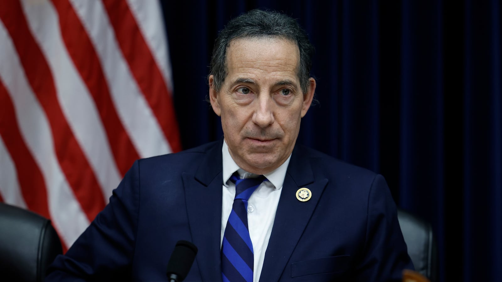 Rep. Jamie Raskin (D-MD)