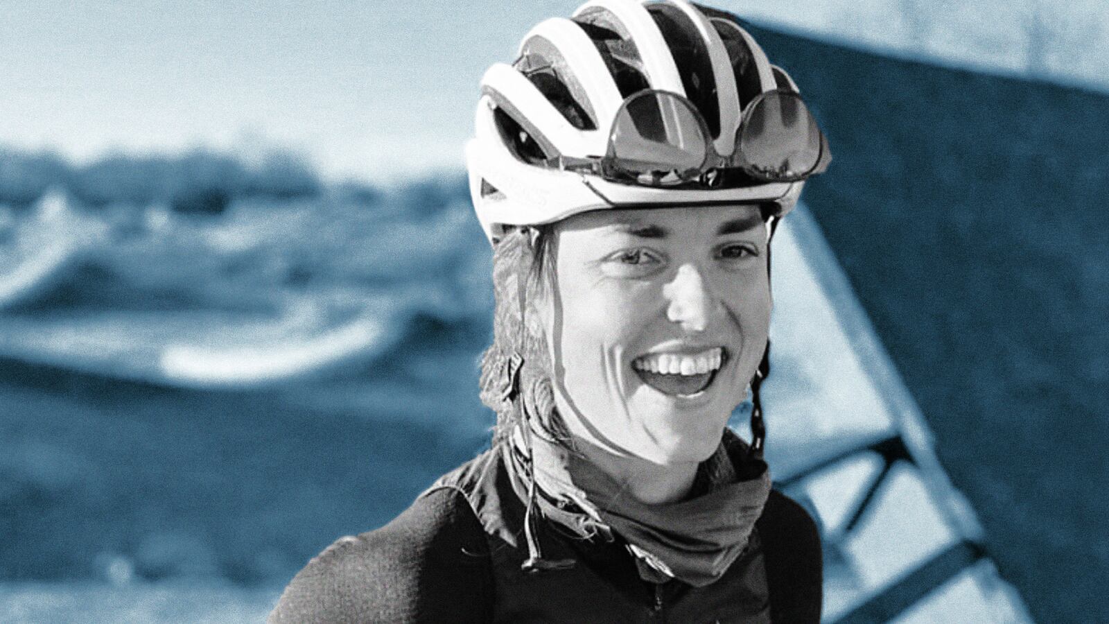 A photo including Anna Moriah ‘Mo’ Wilson