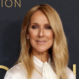 Celine Dion
