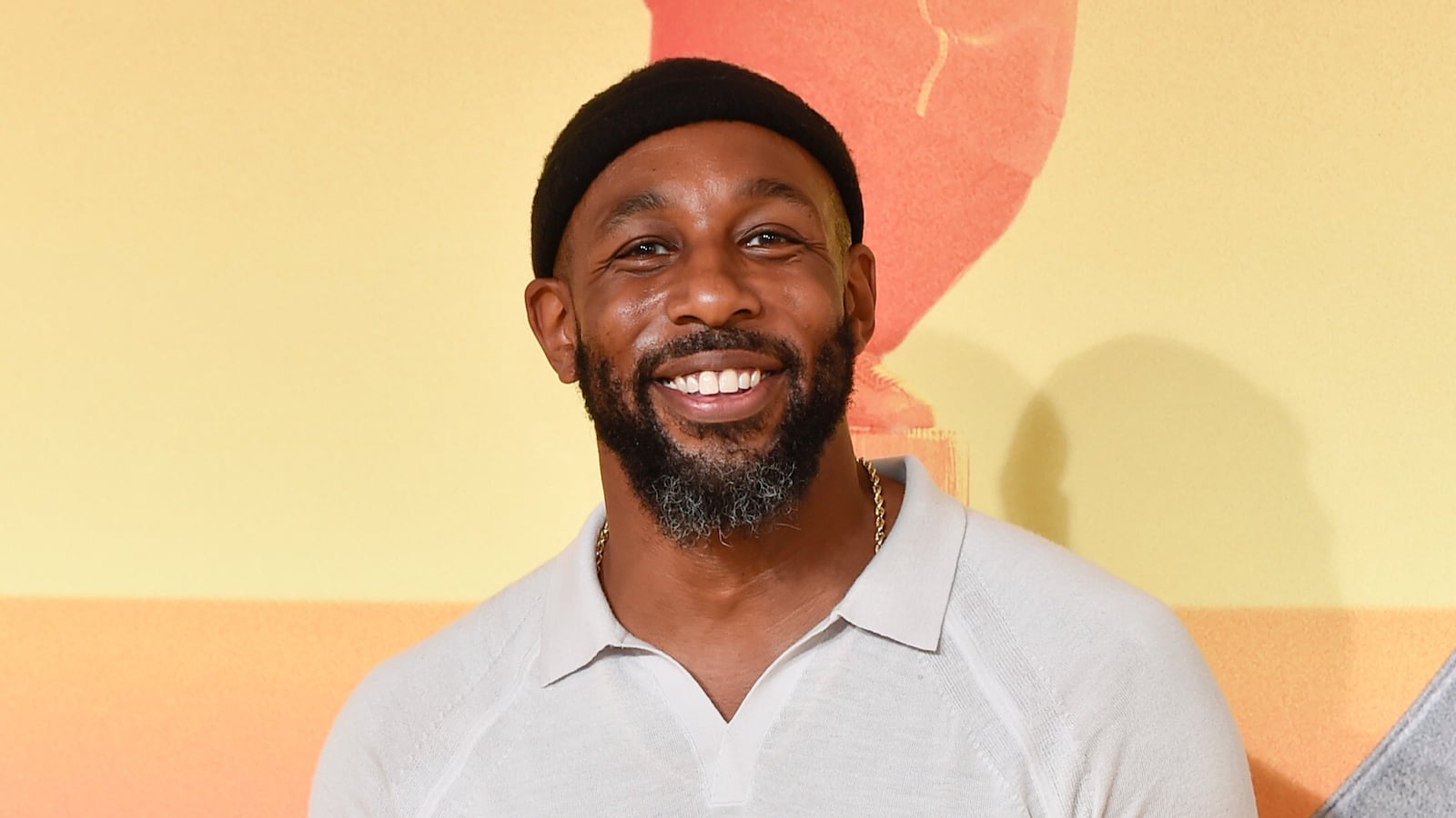 Stephen "tWitch" Boss.