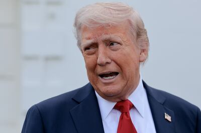 Who Is Terry Moran, the ABC News Star Who Nabbed an Interview With Trump?