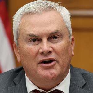 Rep. James Comer