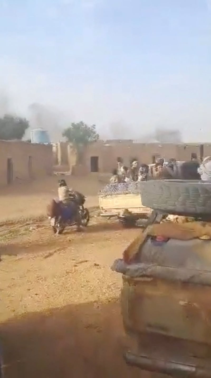 Mali