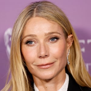 Gwyneth Paltrow