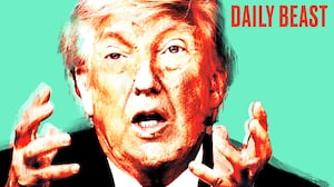 Donald Trump is losing grip on reality.