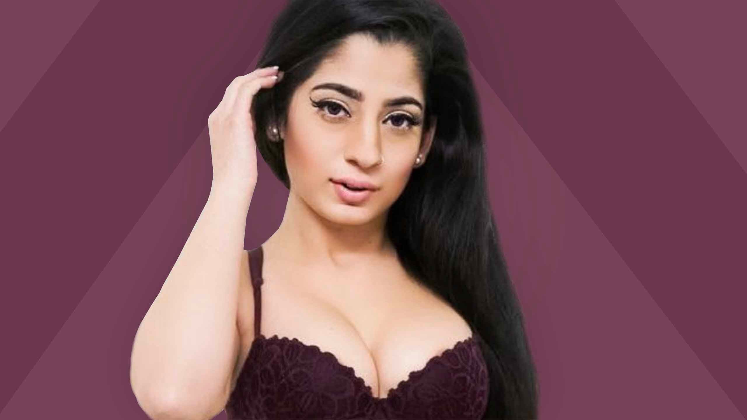 muslin porn Why the World's Most Famous Muslim Porn Star Called It Quits