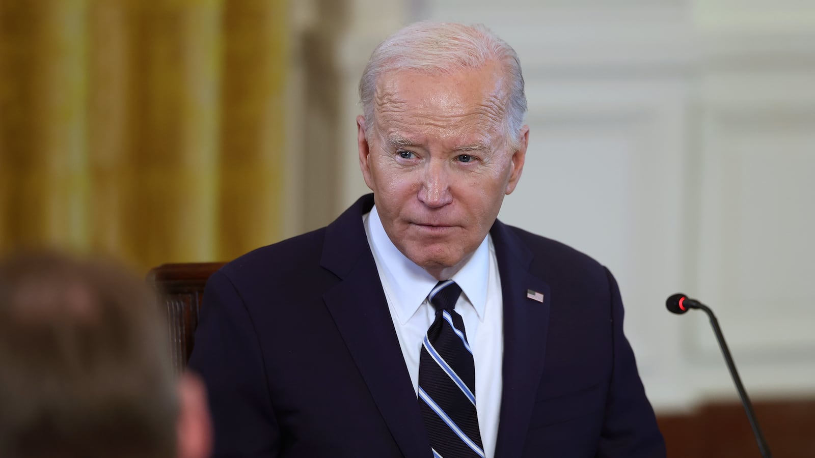 President Joe Biden