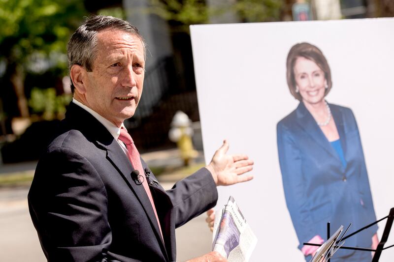 articles/2013/04/27/nancy-pelosi-becoming-house-speaker-again-would-be-sweet-justice/130426-shrum-midterm-elections-sanford-tease_cp9mx2