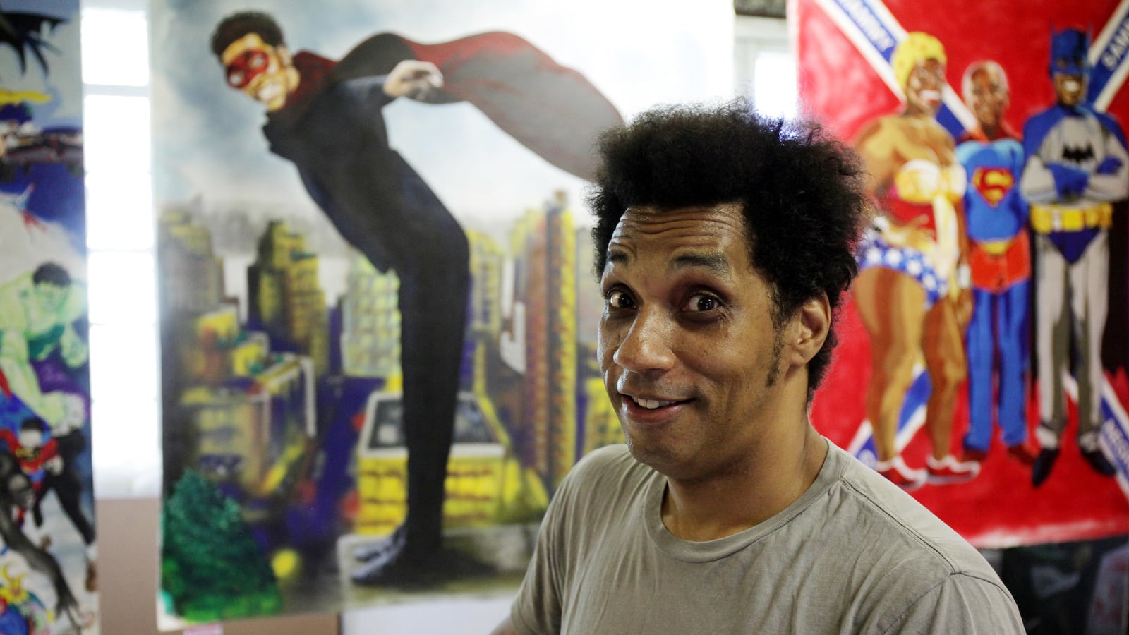 articles/2016/06/05/schizophrenic-murderer-artist-issa-ibrahim/160604-lynn-issa-ibrahim-tease_a8lh9r