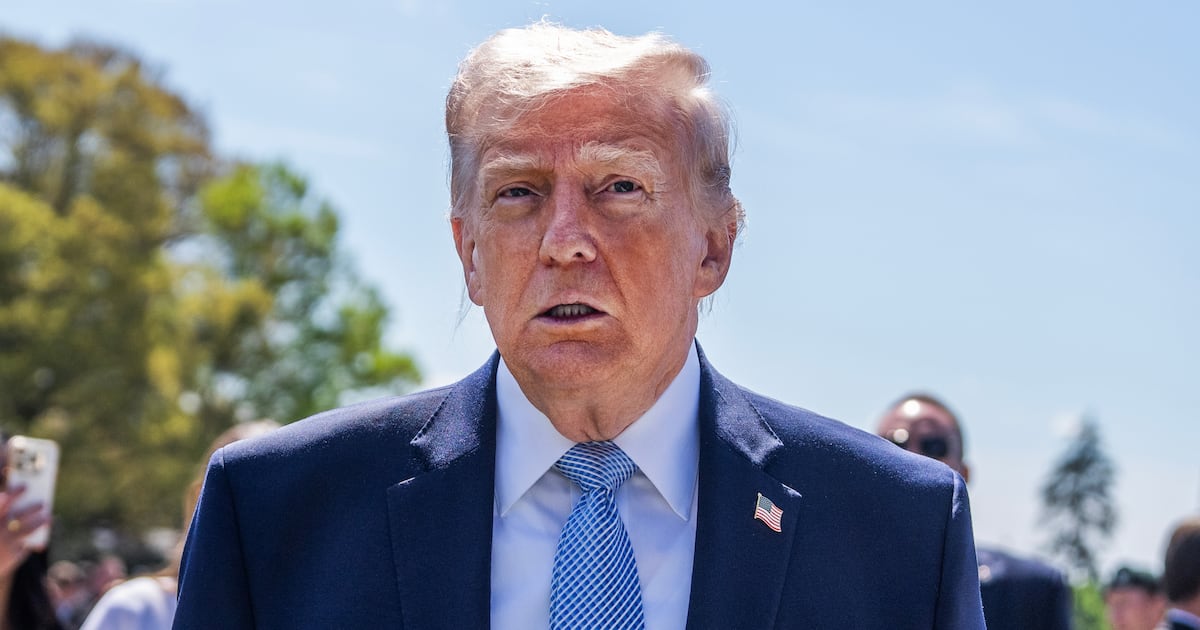 Iran bezeichnet Trumps verzweifelte Anpreisung eines nicht existierenden ...