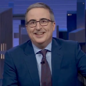 John Oliver