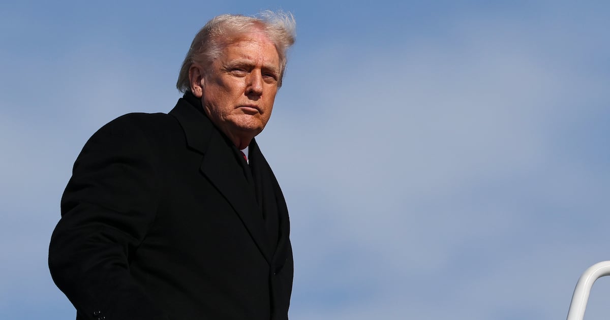 Trump Voters Turn on His Crackdown After Deadly Shootings: ‘This Is Horrible’