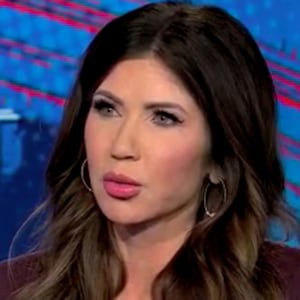 Kristi Noem on State of the Union with Jake Tapper