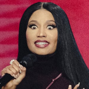 Nicki Minaj