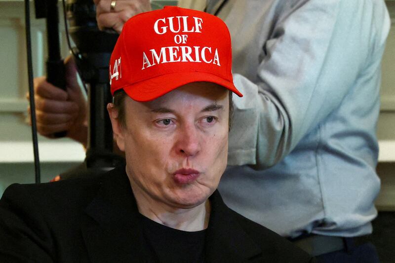 Tesla CEO Elon Musk's Department of Government Efficiency (DOGE) aims to pool personal, private data on millions of Americans.