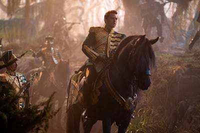 The ‘Wicked’ Sex Scene Is Breaking People’s Brains