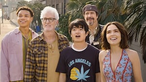 Gail Daughtry and the Celebrity Sex Pass