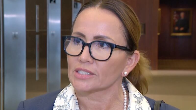 Gloria Contreras Edin