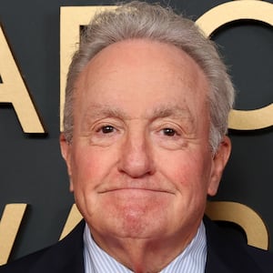 Lorne Michaels