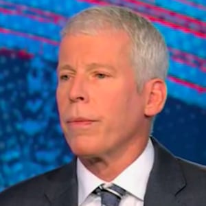 Chris Wright on State of the Union with Jake Tapper